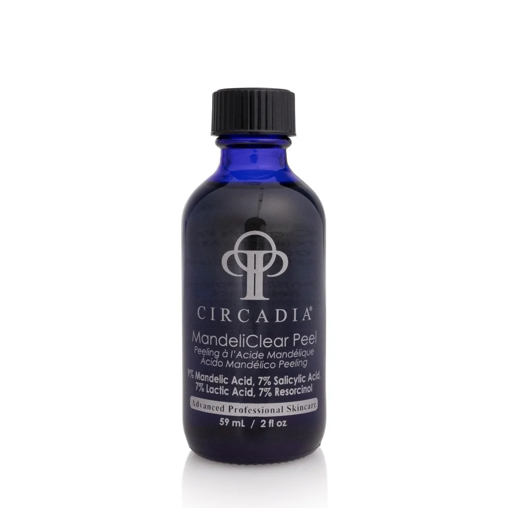 MANDELIC ACID CHEMICAL PEEL costa mesa