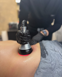 lymphatic drainage massage newport beach