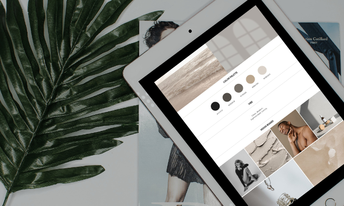 BRANDING MED SPA BEAUTY BUSINESS FREE DOWNLOAD