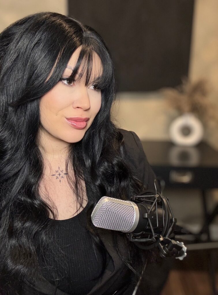 beauty business coach mentor